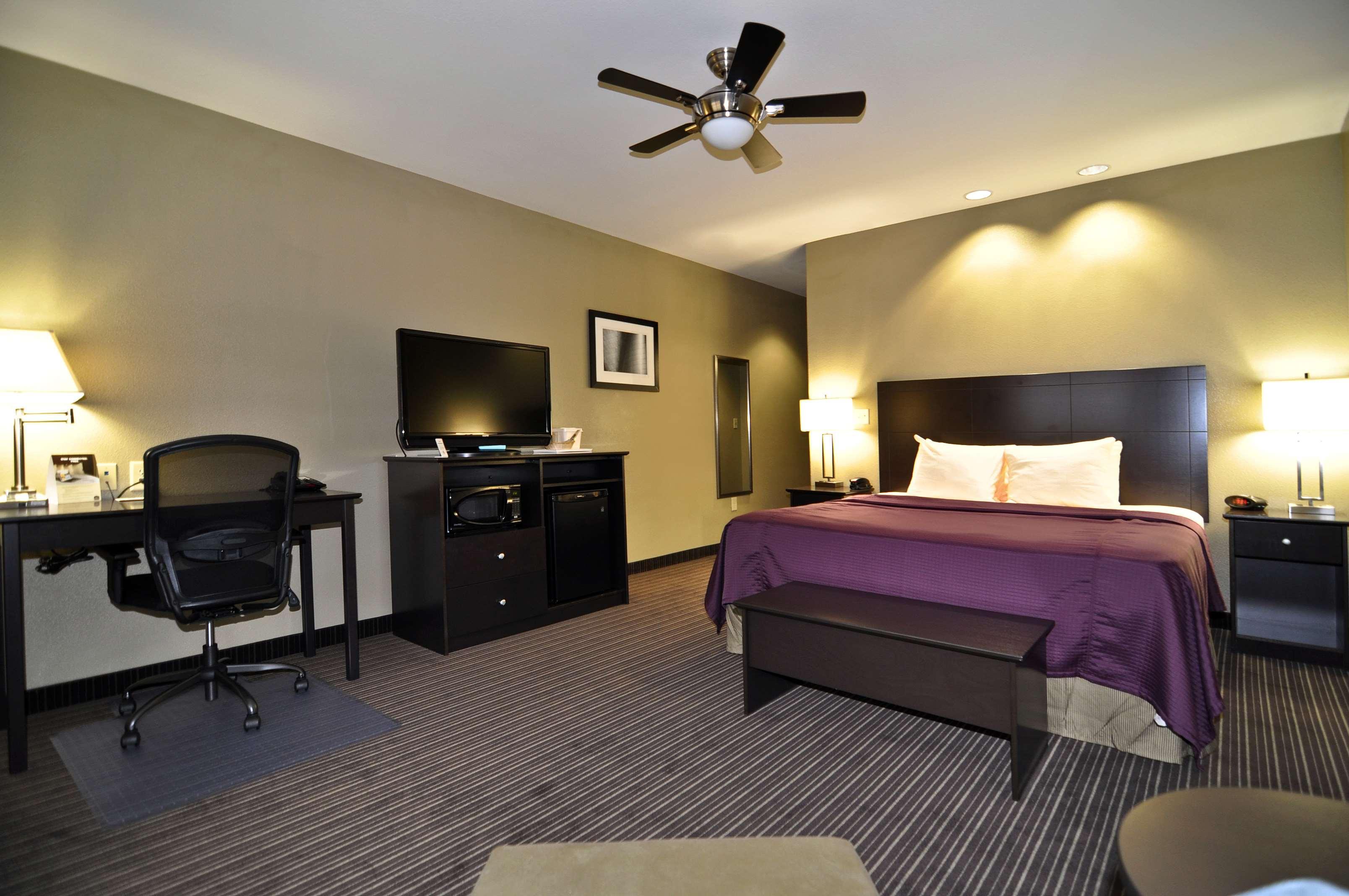 Best Western Giddings Inn & Suites Camera foto