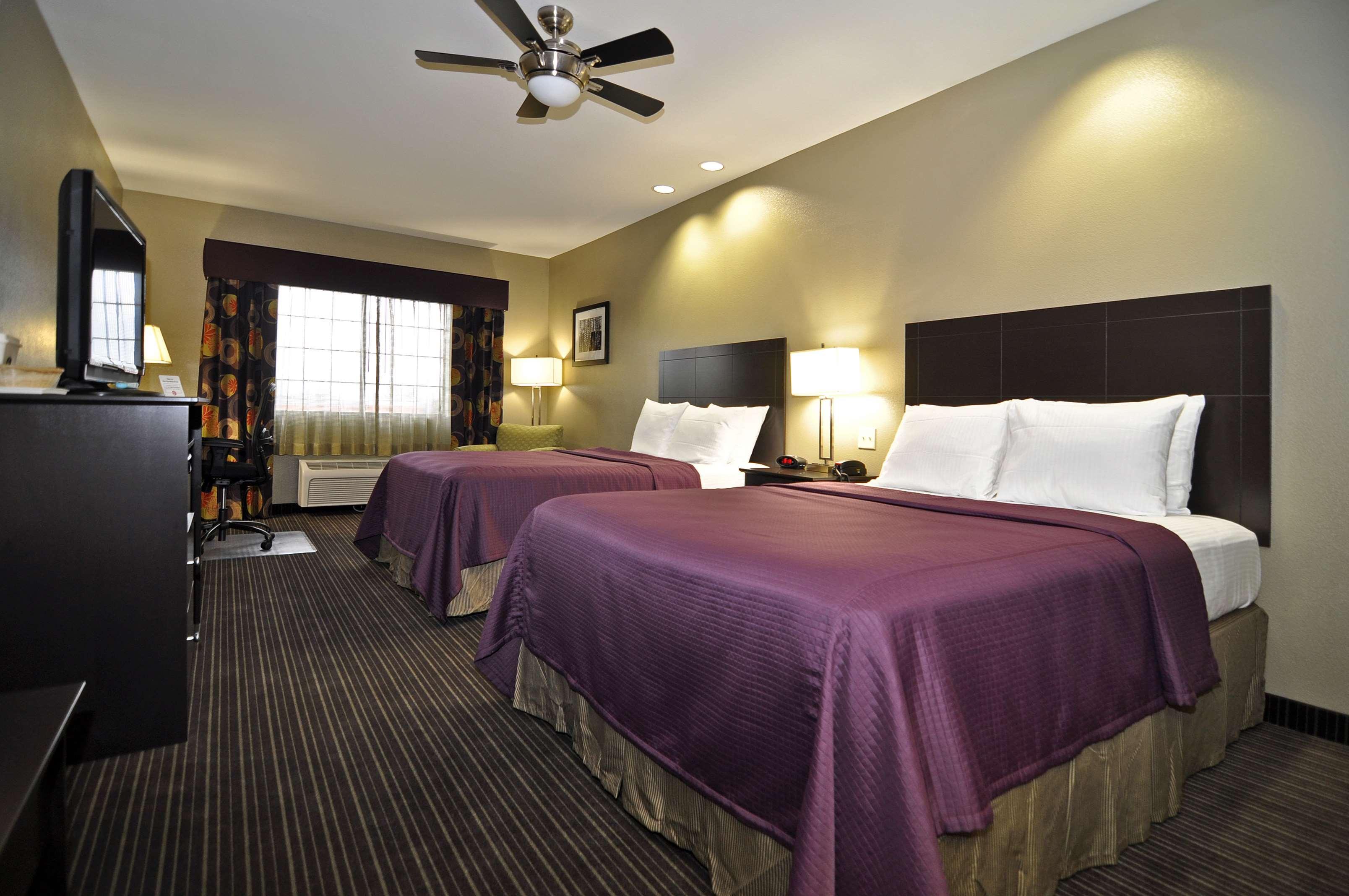 Best Western Giddings Inn & Suites Camera foto