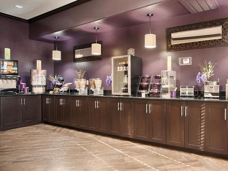 Best Western Giddings Inn & Suites Esterno foto